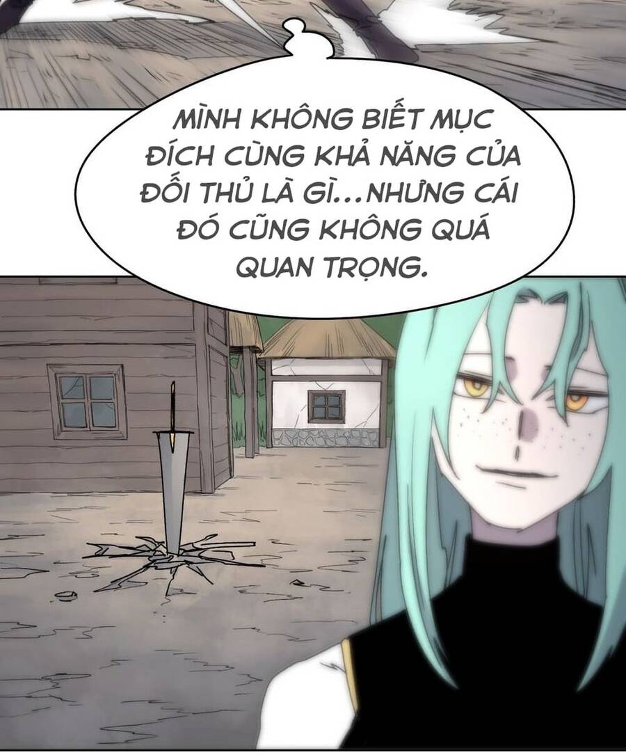 Kỵ Sĩ Báo Thù Chapter 25 - Trang 2