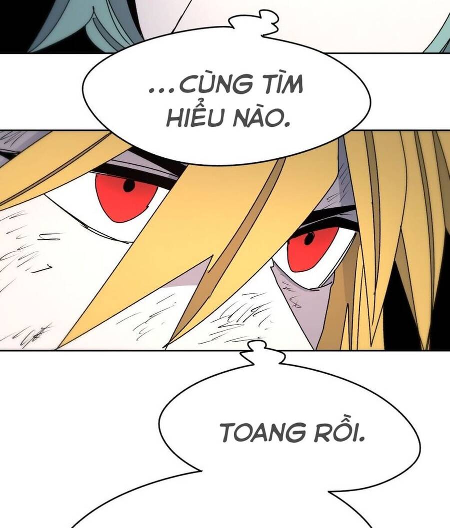 Kỵ Sĩ Báo Thù Chapter 24 - Trang 2