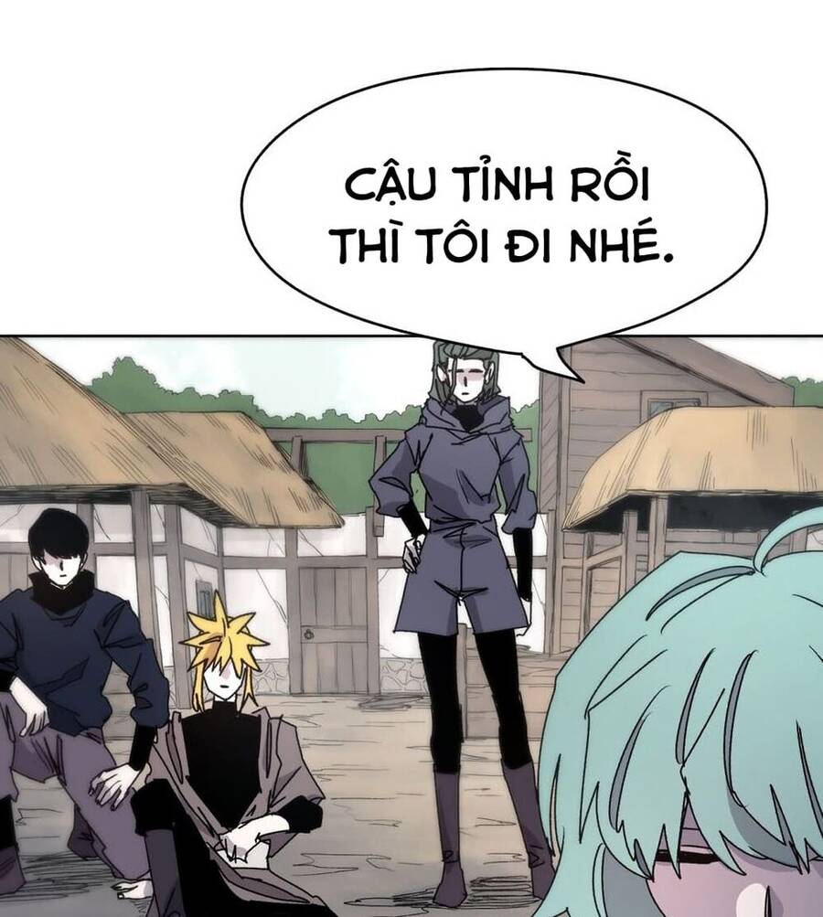 Kỵ Sĩ Báo Thù Chapter 24 - Trang 2