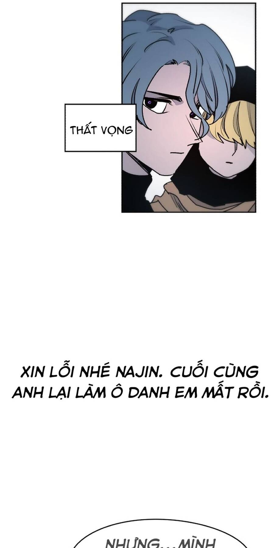 Kỵ Sĩ Báo Thù Chapter 24 - Trang 2