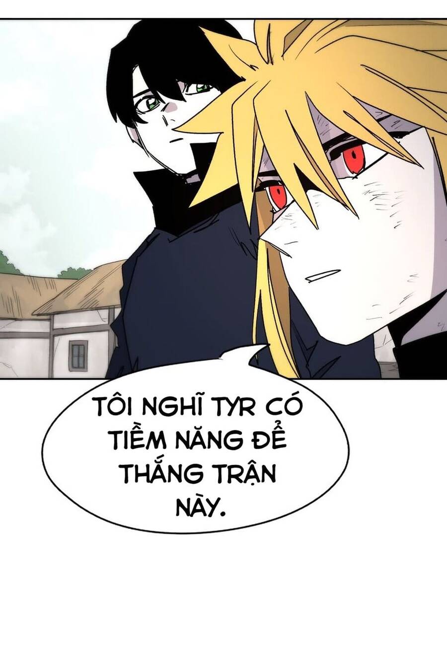 Kỵ Sĩ Báo Thù Chapter 24 - Trang 2