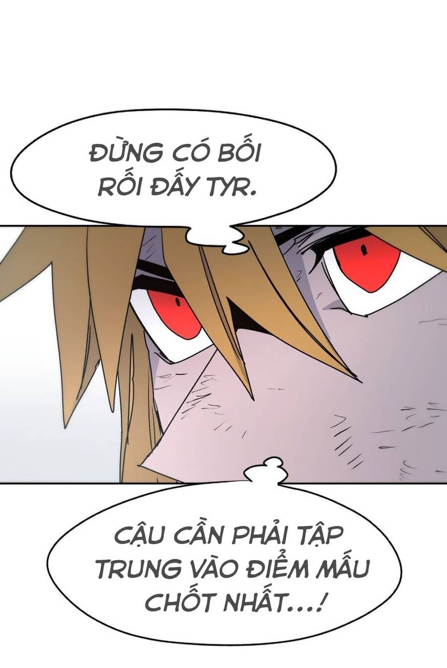 Kỵ Sĩ Báo Thù Chapter 24 - Trang 2