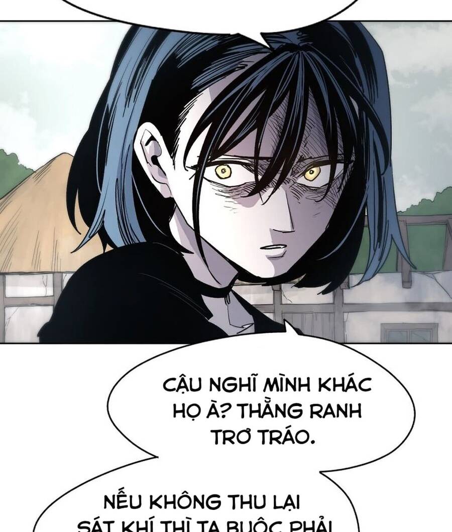 Kỵ Sĩ Báo Thù Chapter 23 - Trang 2