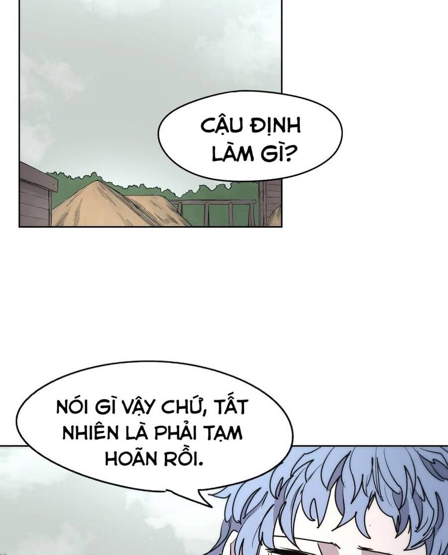 Kỵ Sĩ Báo Thù Chapter 23 - Trang 2