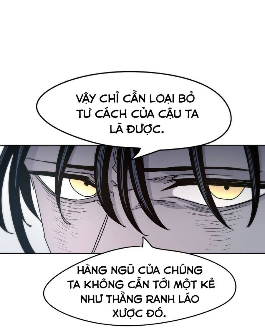 Kỵ Sĩ Báo Thù Chapter 23 - Trang 2