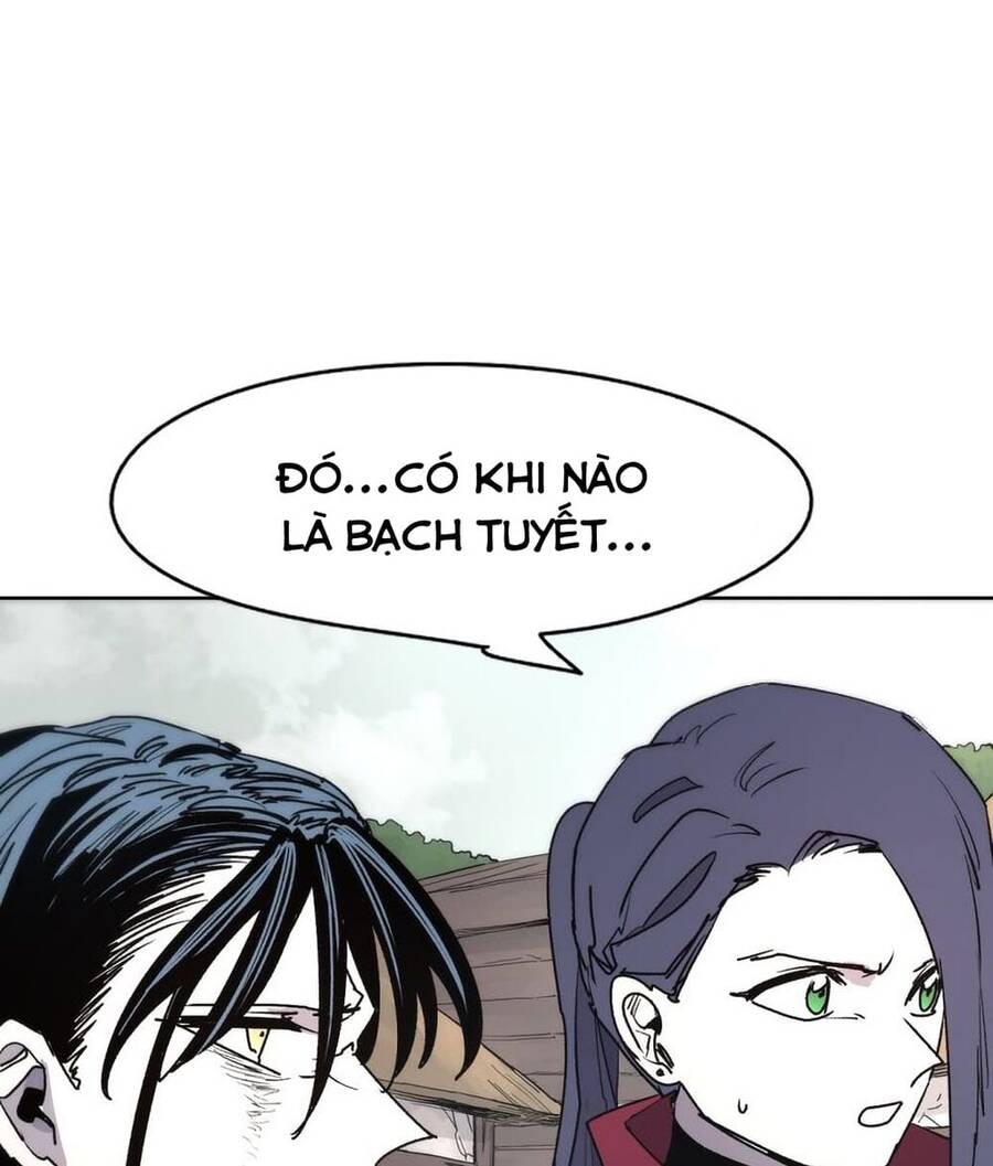 Kỵ Sĩ Báo Thù Chapter 23 - Trang 2