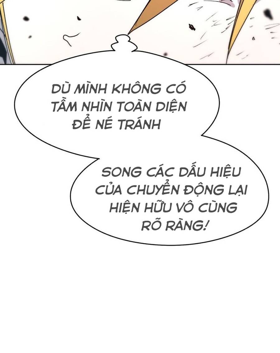 Kỵ Sĩ Báo Thù Chapter 23 - Trang 2