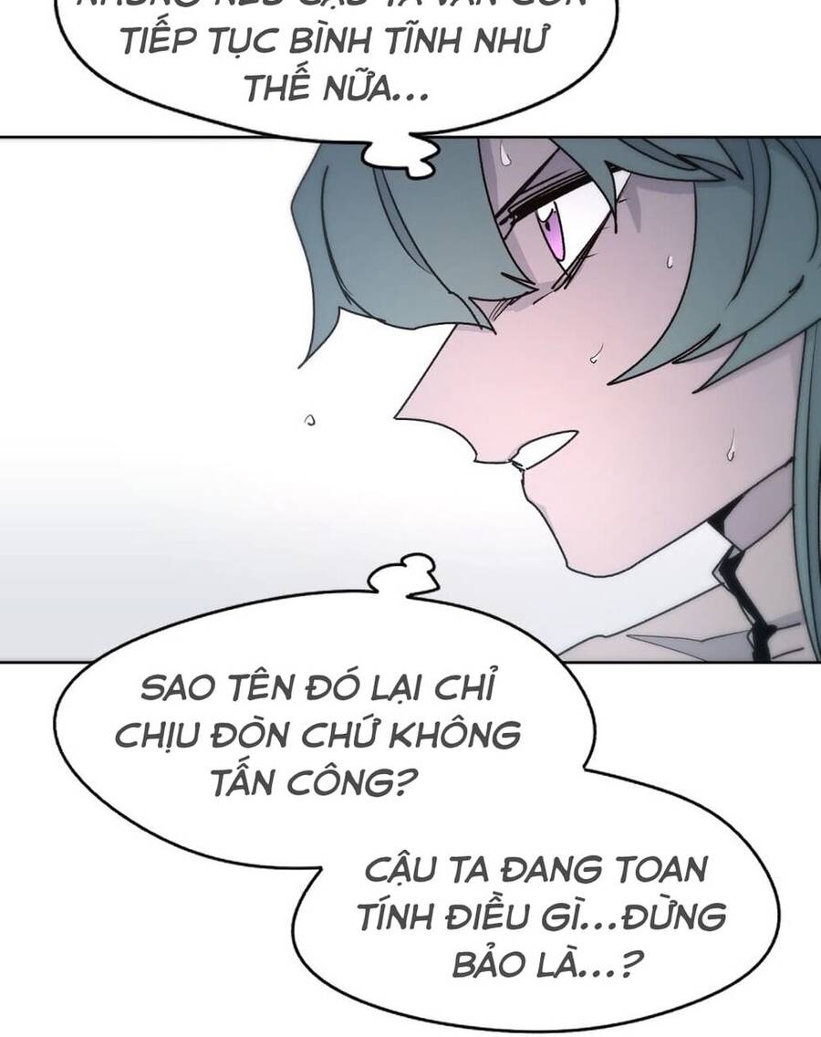 Kỵ Sĩ Báo Thù Chapter 23 - Trang 2