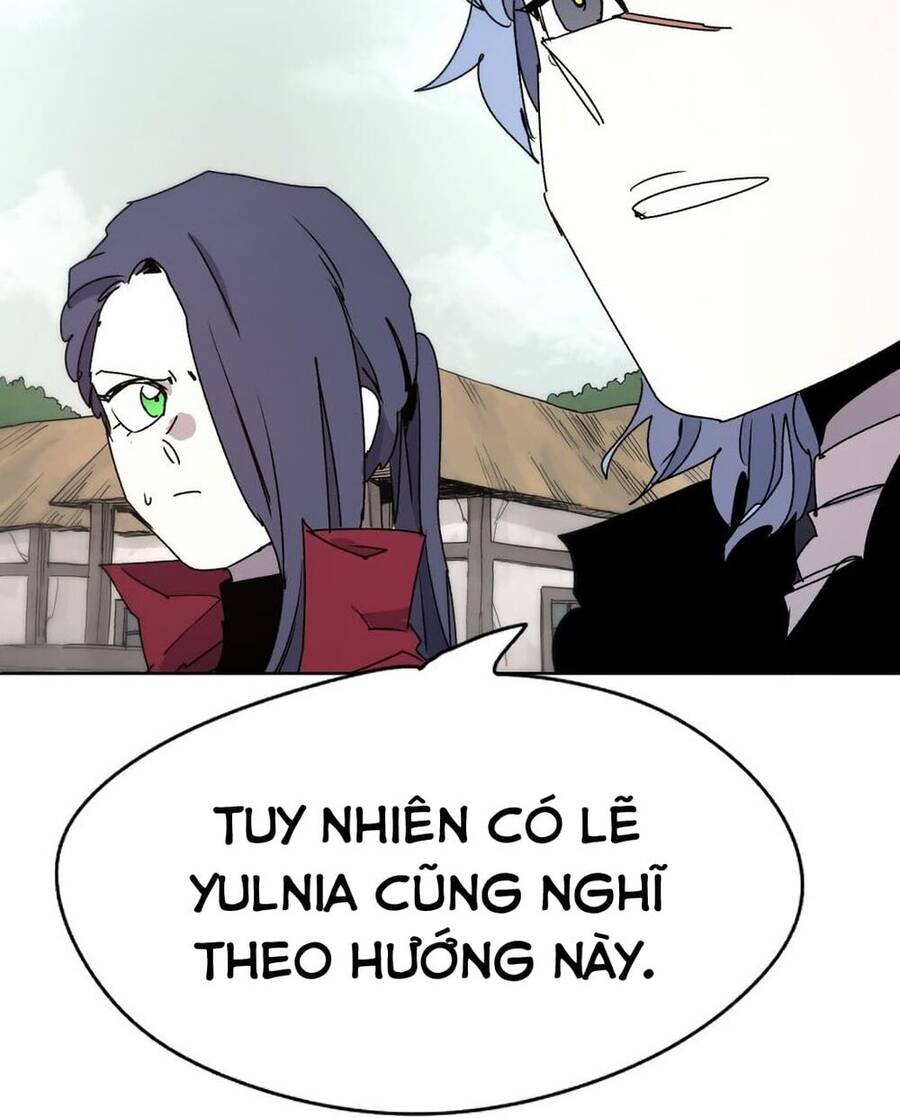 Kỵ Sĩ Báo Thù Chapter 23 - Trang 2