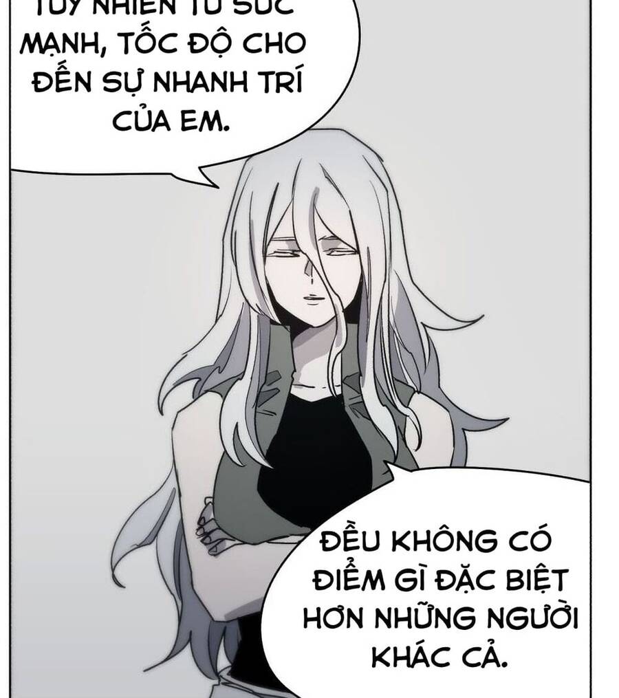 Kỵ Sĩ Báo Thù Chapter 22 - Trang 2