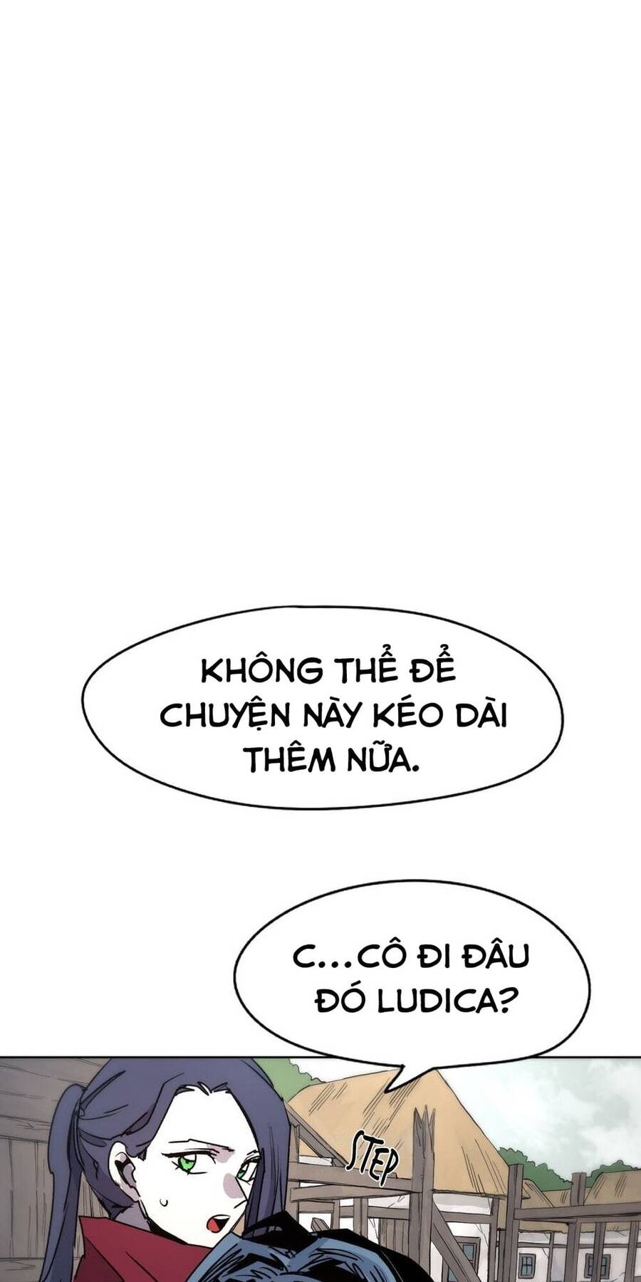 Kỵ Sĩ Báo Thù Chapter 22 - Trang 2