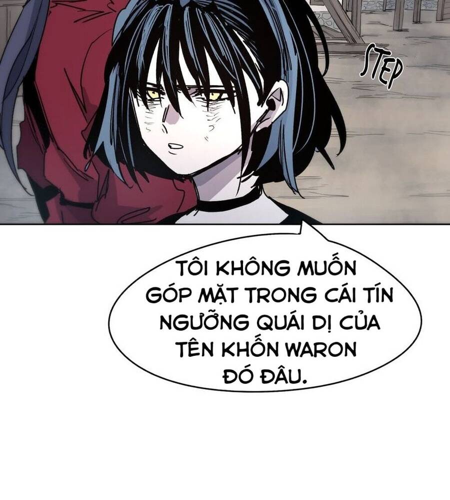 Kỵ Sĩ Báo Thù Chapter 22 - Trang 2