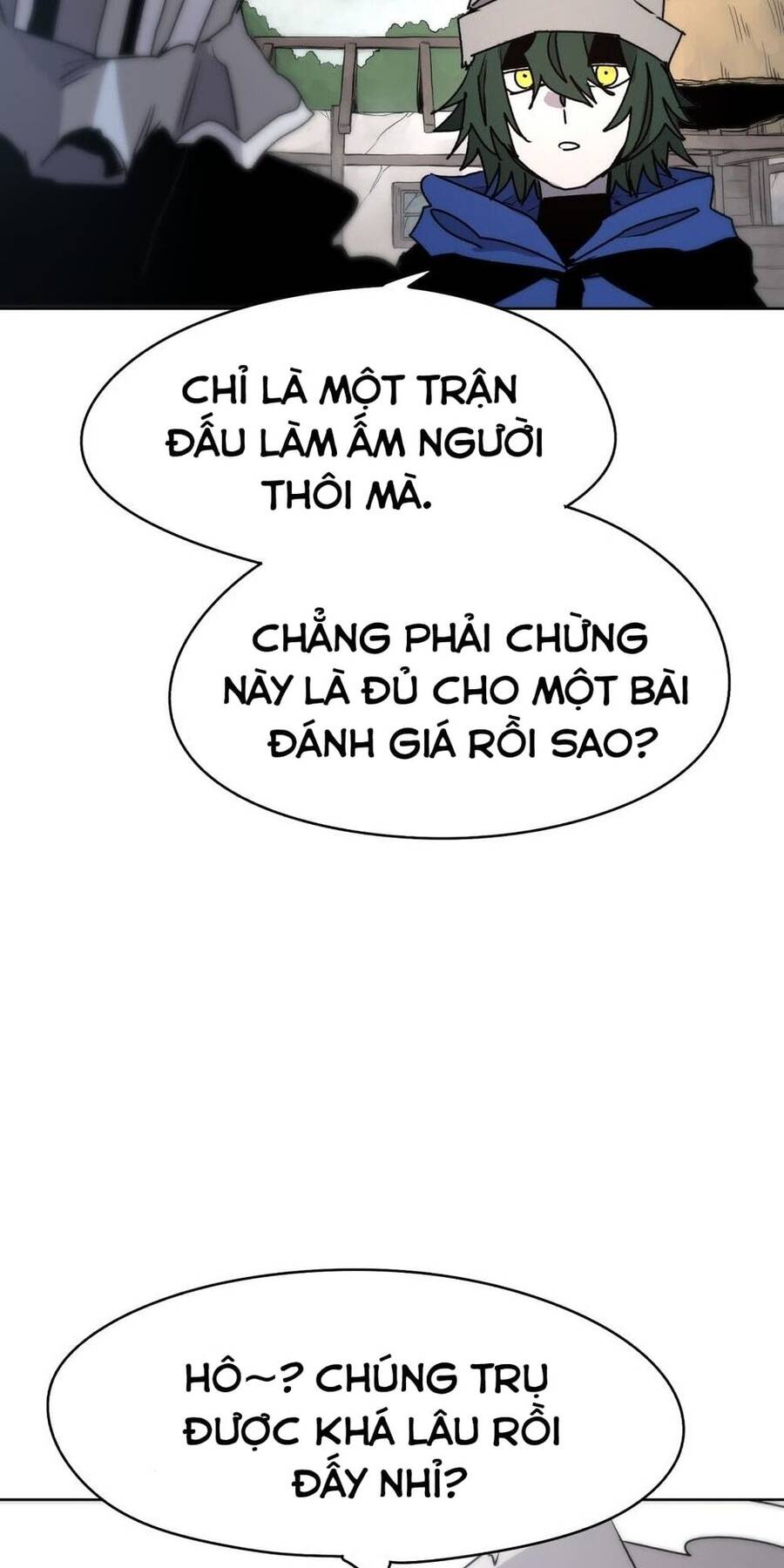 Kỵ Sĩ Báo Thù Chapter 22 - Trang 2