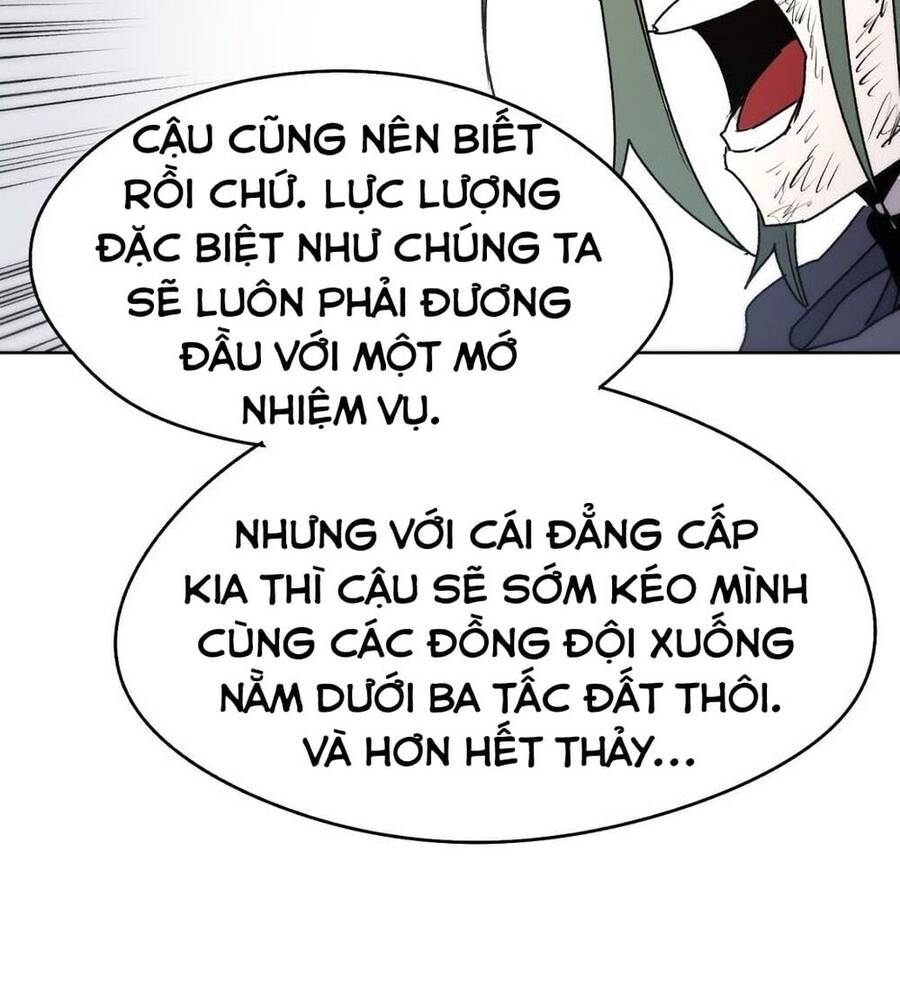 Kỵ Sĩ Báo Thù Chapter 22 - Trang 2