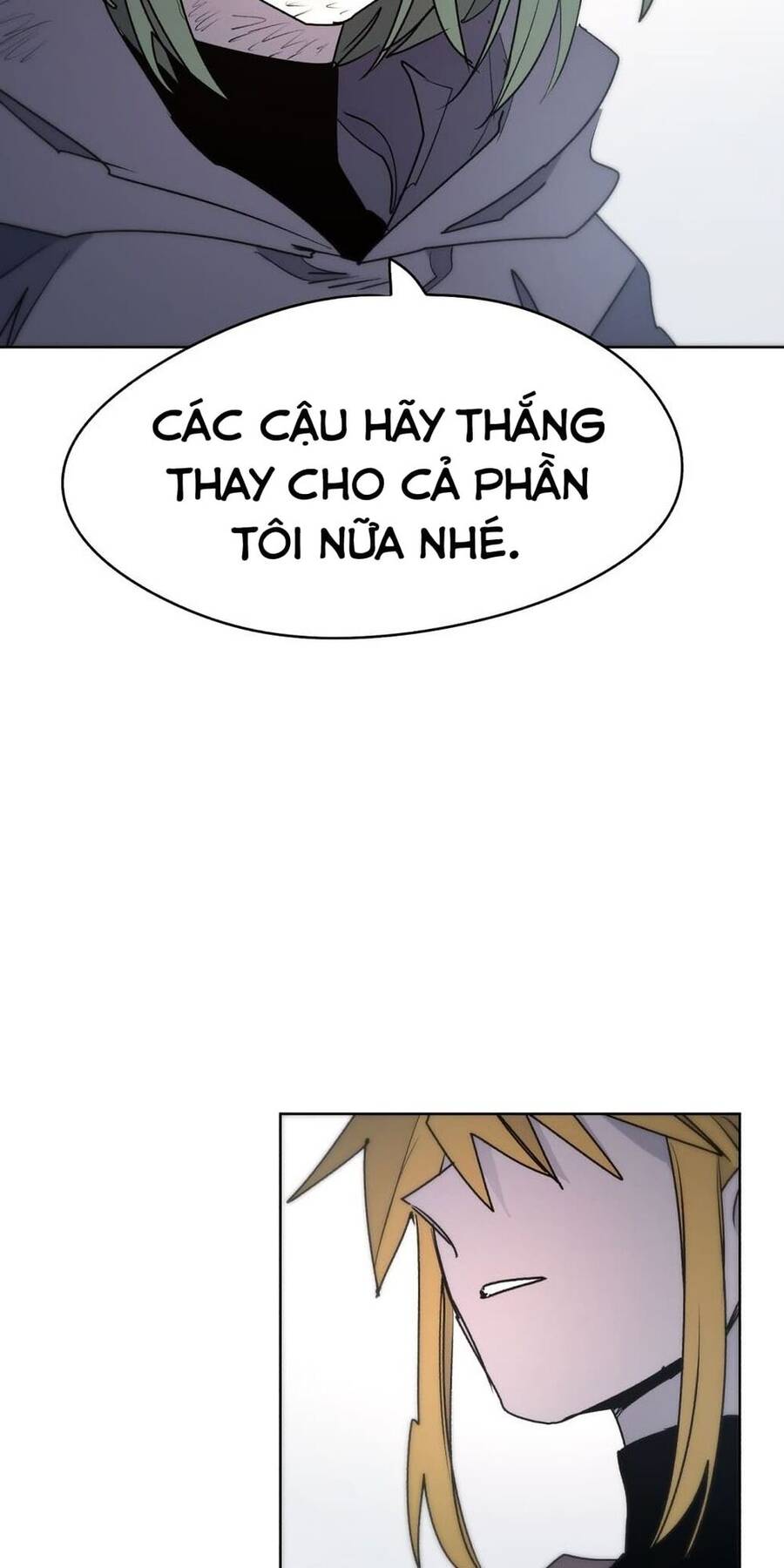 Kỵ Sĩ Báo Thù Chapter 22 - Trang 2