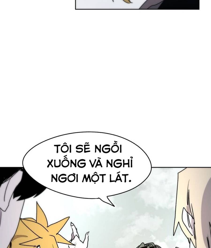 Kỵ Sĩ Báo Thù Chapter 22 - Trang 2