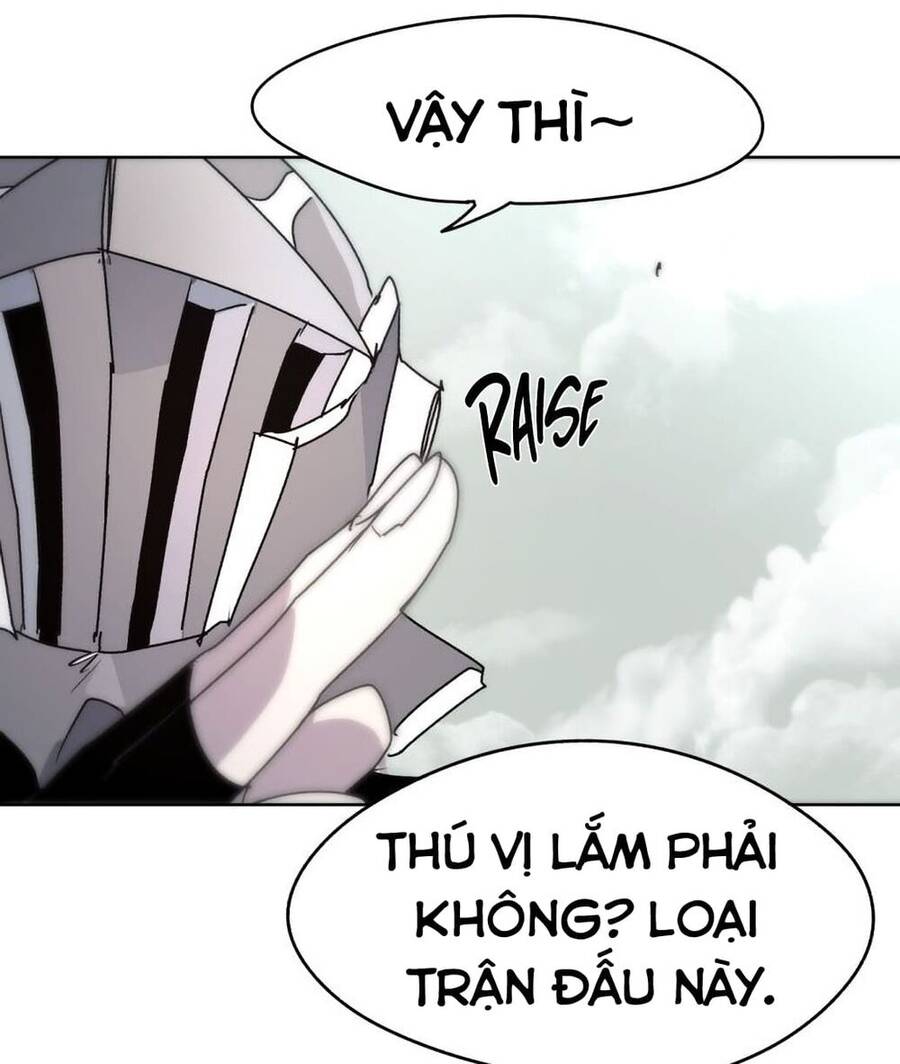 Kỵ Sĩ Báo Thù Chapter 22 - Trang 2