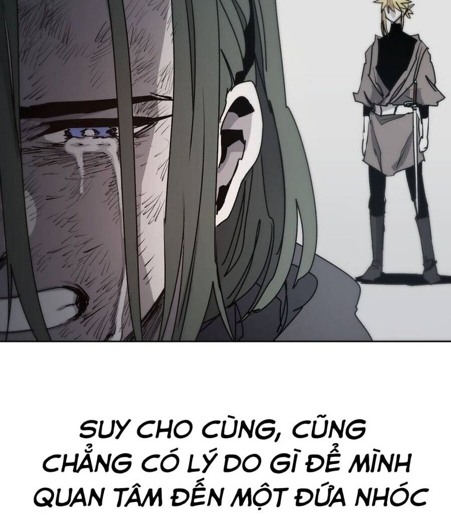 Kỵ Sĩ Báo Thù Chapter 22 - Trang 2