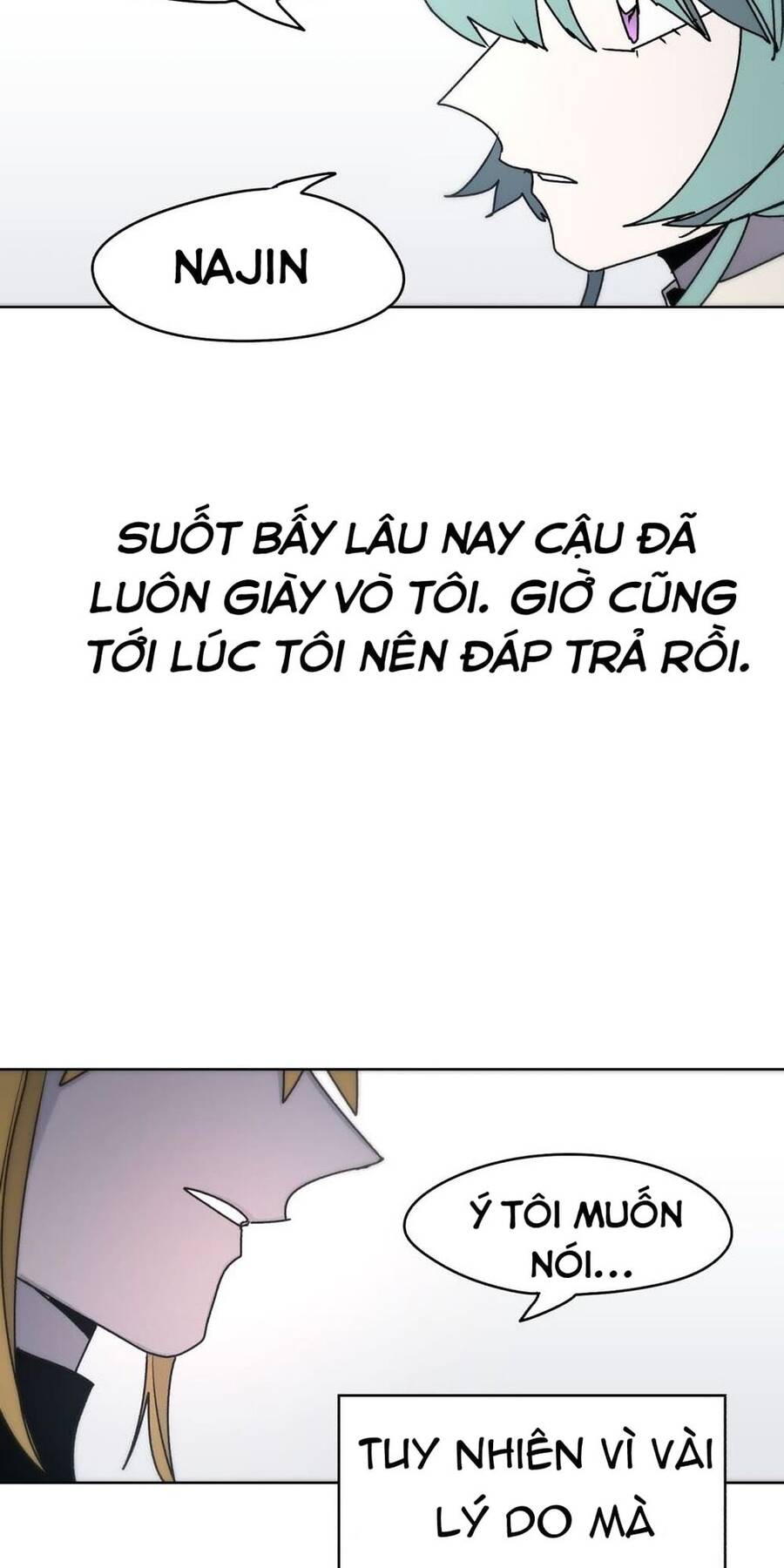 Kỵ Sĩ Báo Thù Chapter 22 - Trang 2