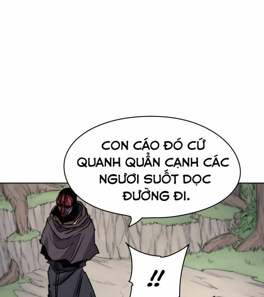 Kỵ Sĩ Báo Thù Chapter 21 - Trang 2