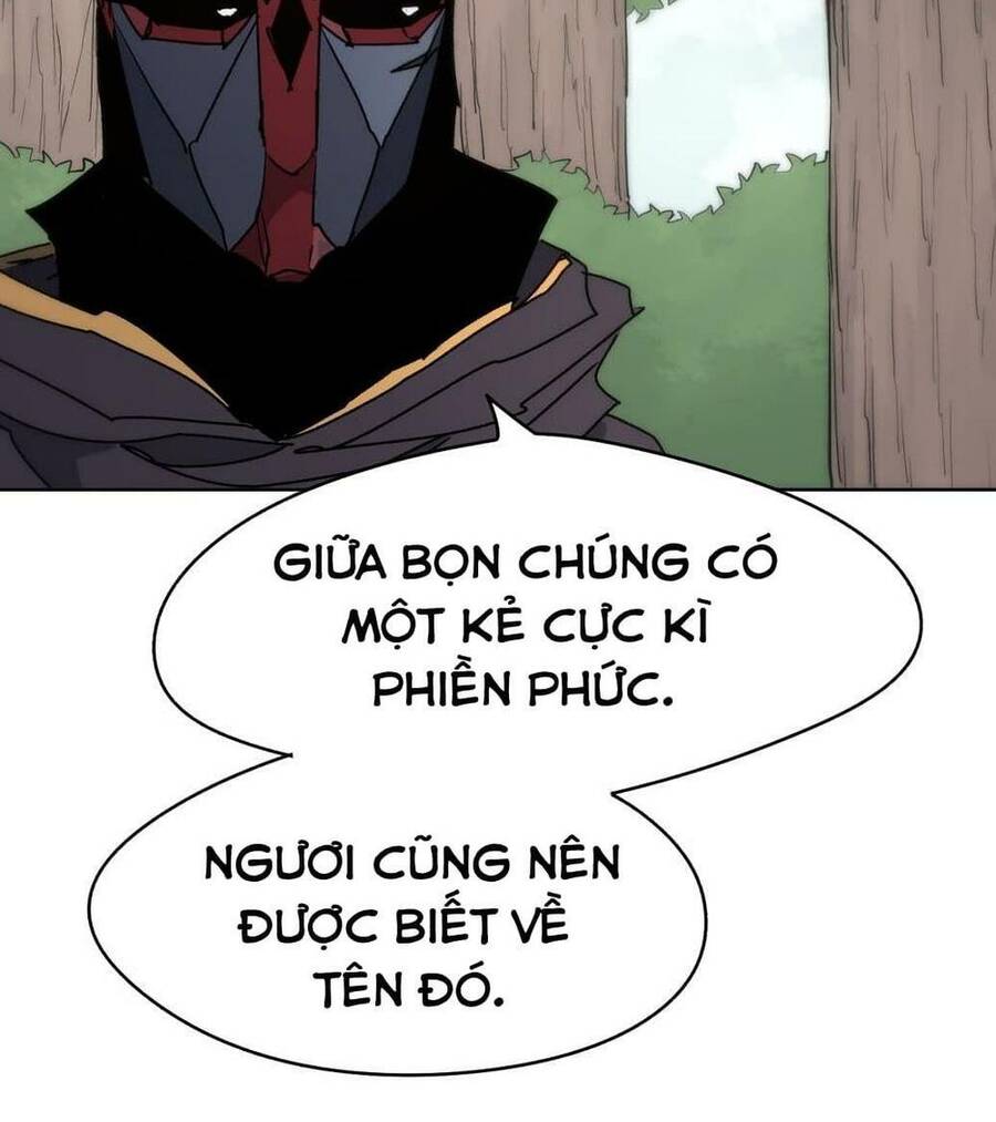 Kỵ Sĩ Báo Thù Chapter 21 - Trang 2