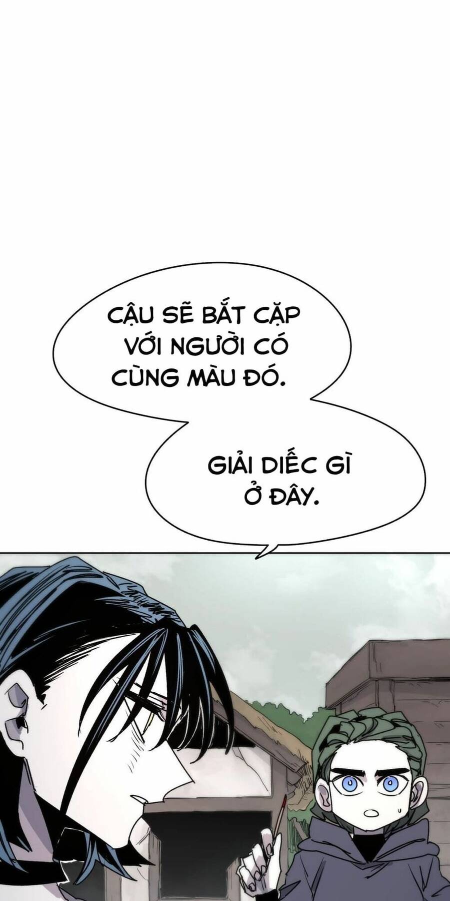 Kỵ Sĩ Báo Thù Chapter 21 - Trang 2