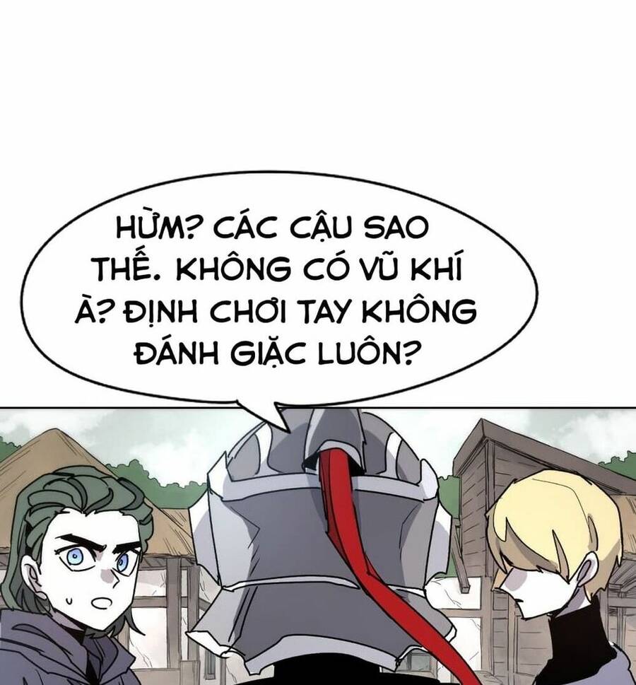 Kỵ Sĩ Báo Thù Chapter 21 - Trang 2