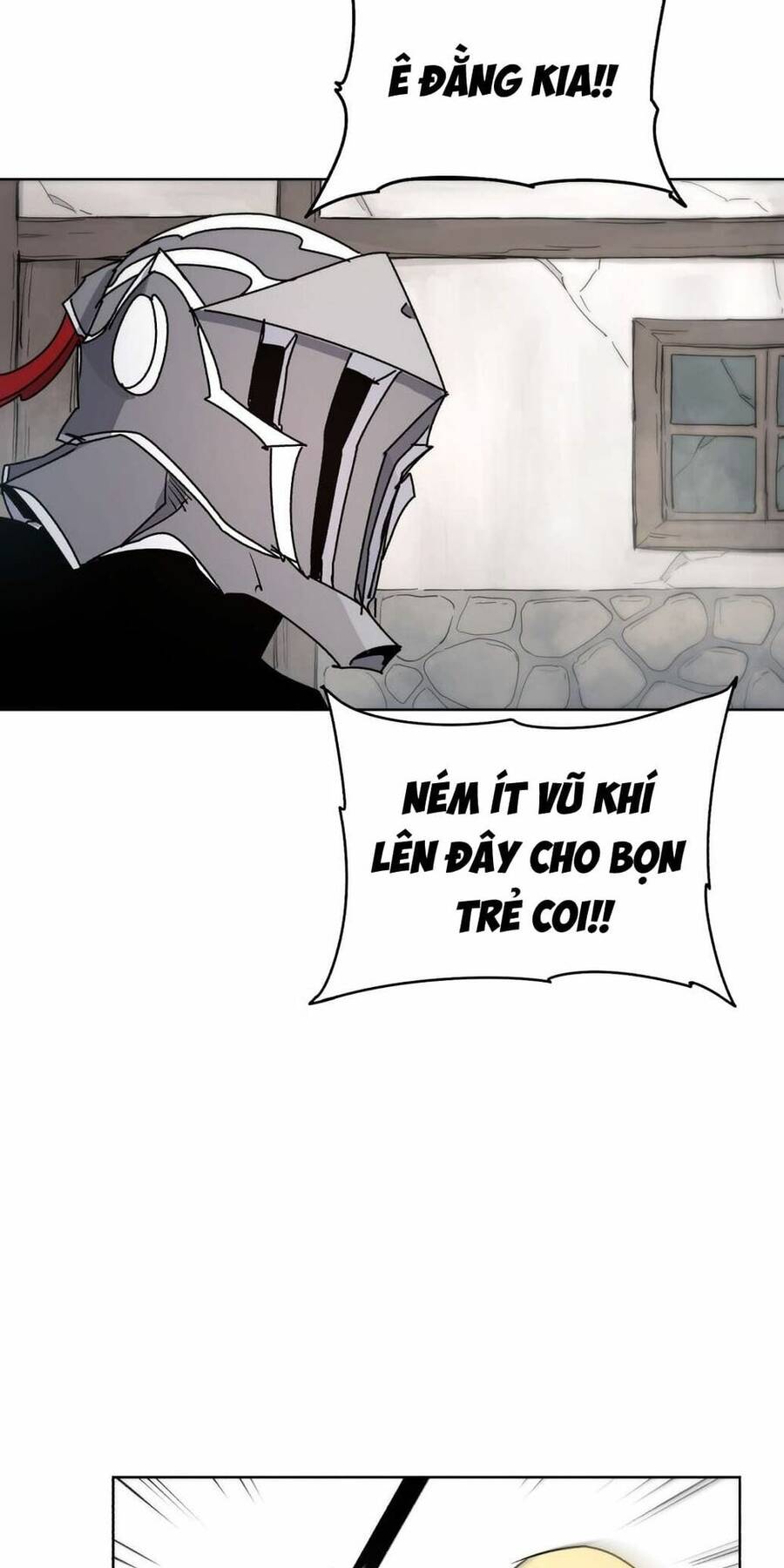 Kỵ Sĩ Báo Thù Chapter 21 - Trang 2