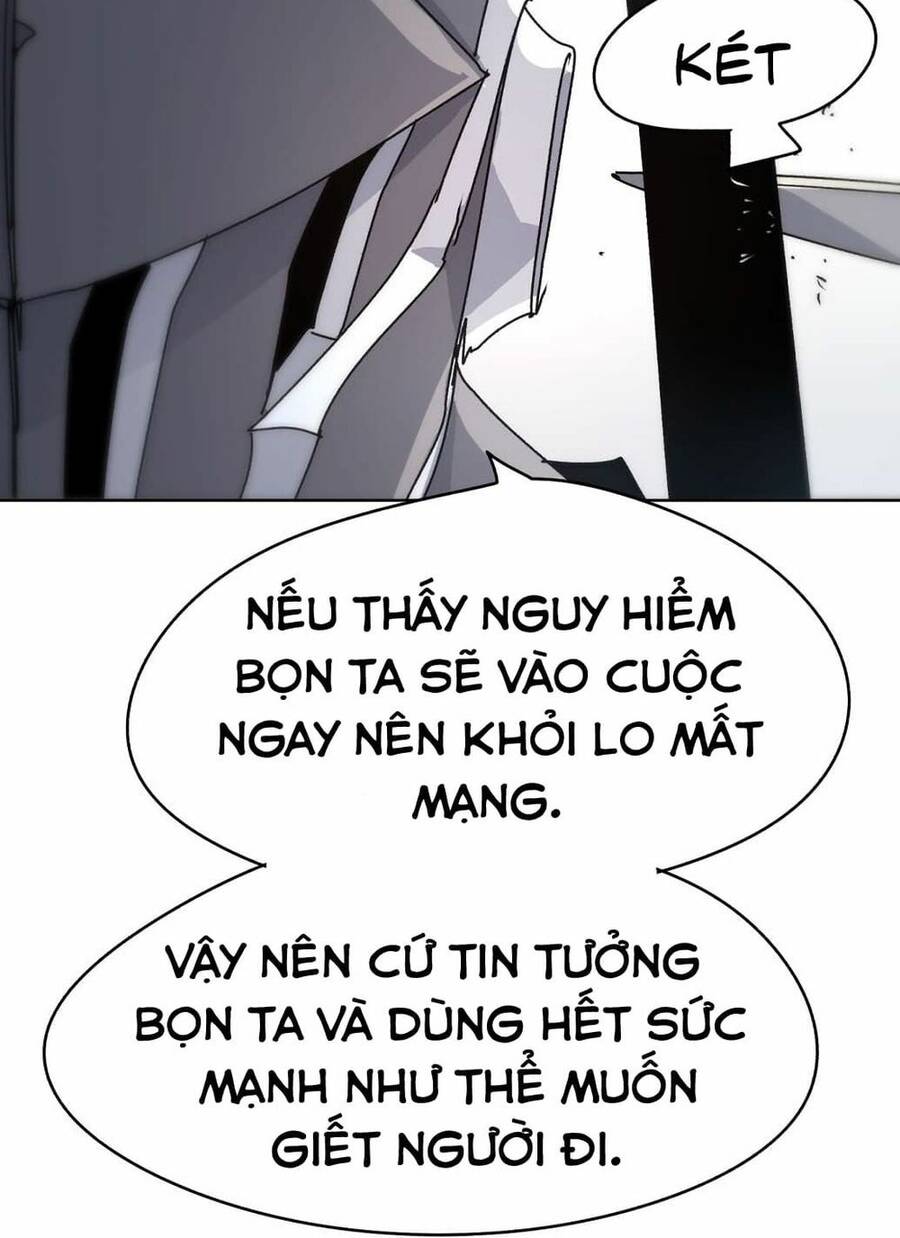 Kỵ Sĩ Báo Thù Chapter 21 - Trang 2