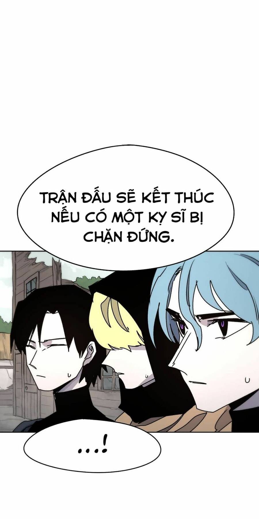 Kỵ Sĩ Báo Thù Chapter 21 - Trang 2