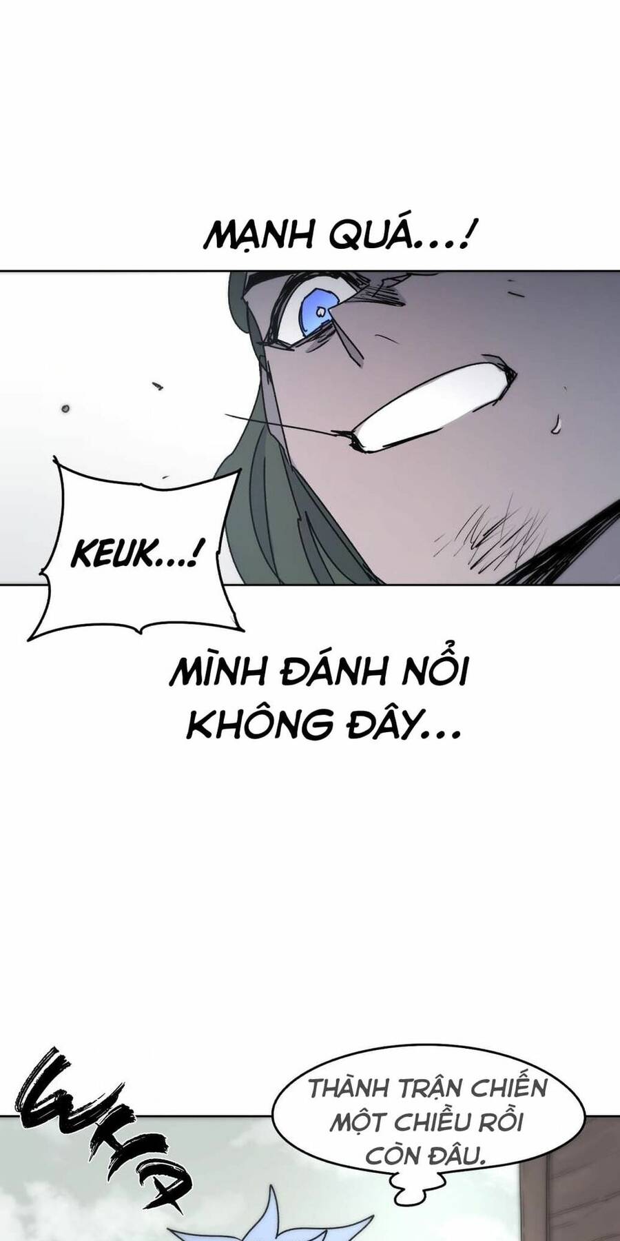 Kỵ Sĩ Báo Thù Chapter 21 - Trang 2