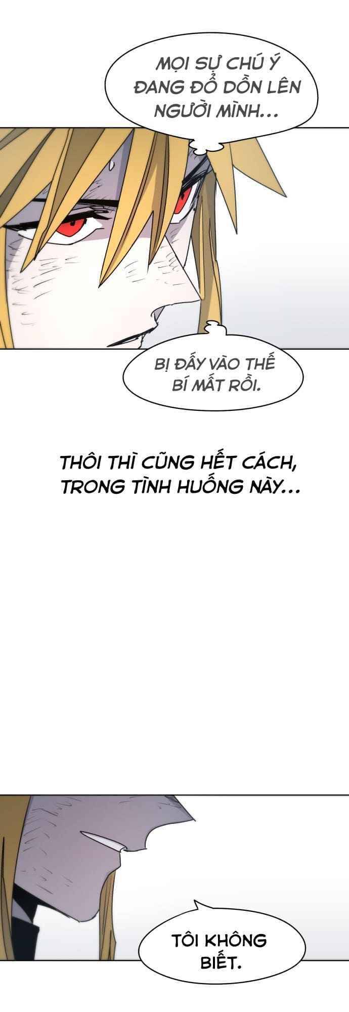 Kỵ Sĩ Báo Thù Chapter 20 - Trang 2