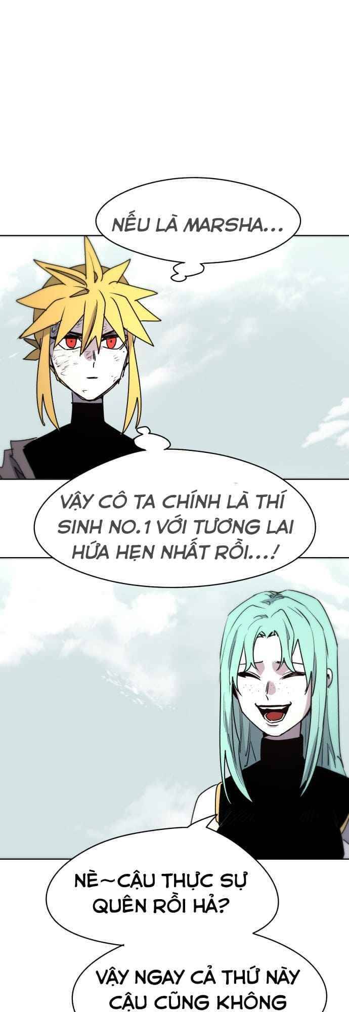 Kỵ Sĩ Báo Thù Chapter 20 - Trang 2