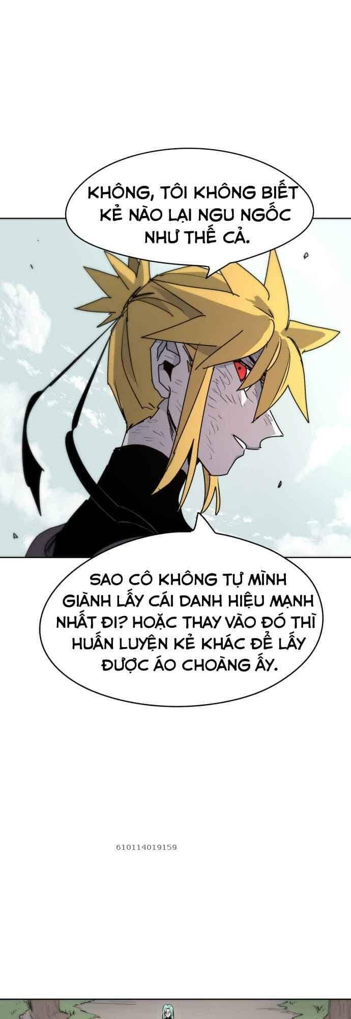 Kỵ Sĩ Báo Thù Chapter 20 - Trang 2