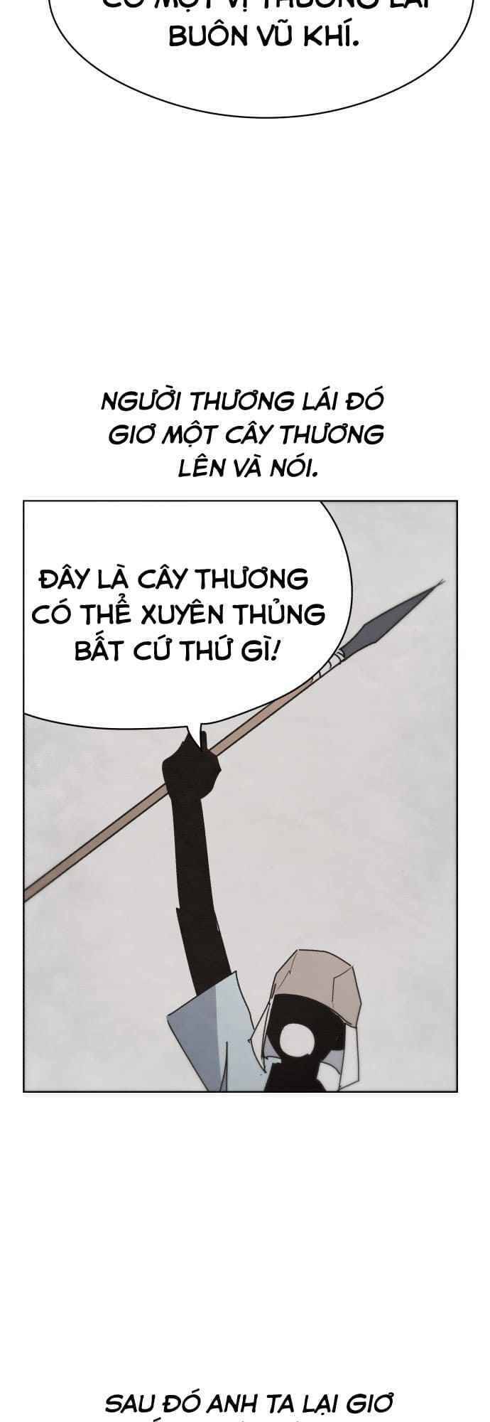 Kỵ Sĩ Báo Thù Chapter 20 - Trang 2