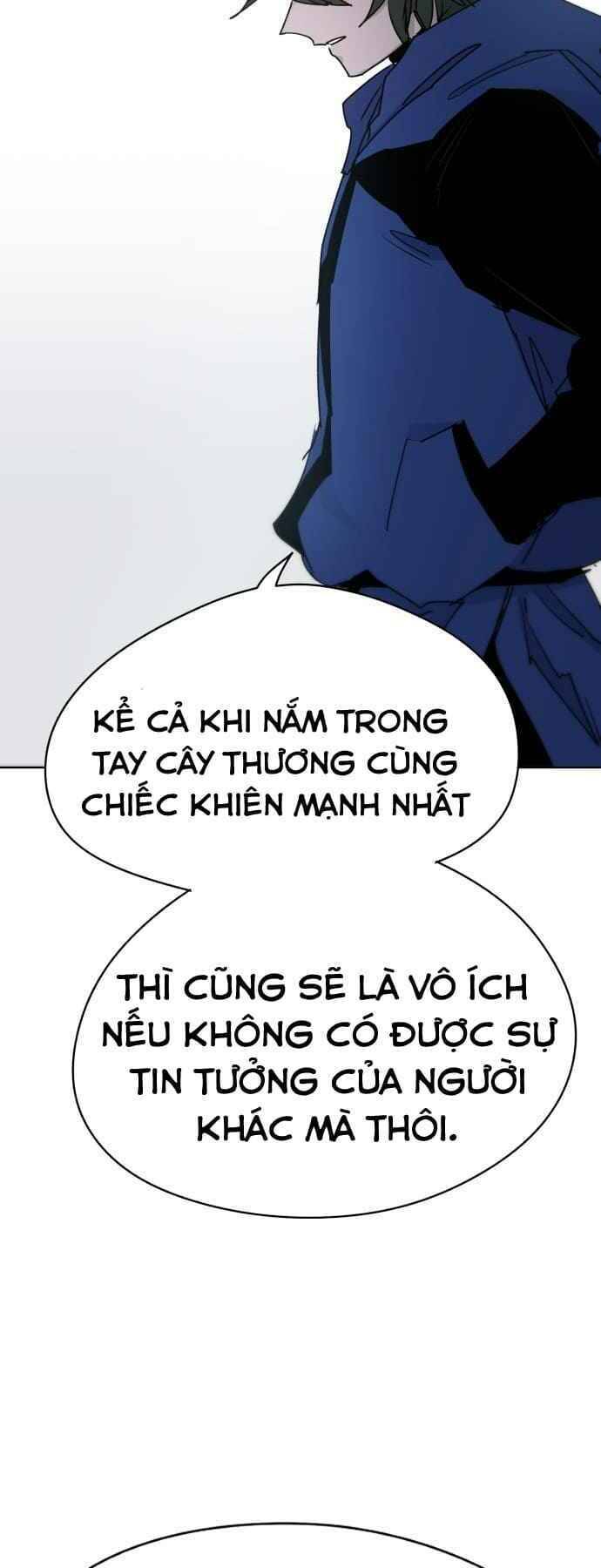 Kỵ Sĩ Báo Thù Chapter 20 - Trang 2