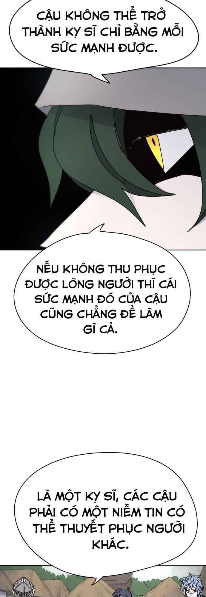 Kỵ Sĩ Báo Thù Chapter 20 - Trang 2