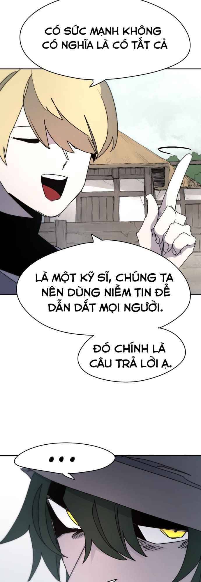 Kỵ Sĩ Báo Thù Chapter 20 - Trang 2