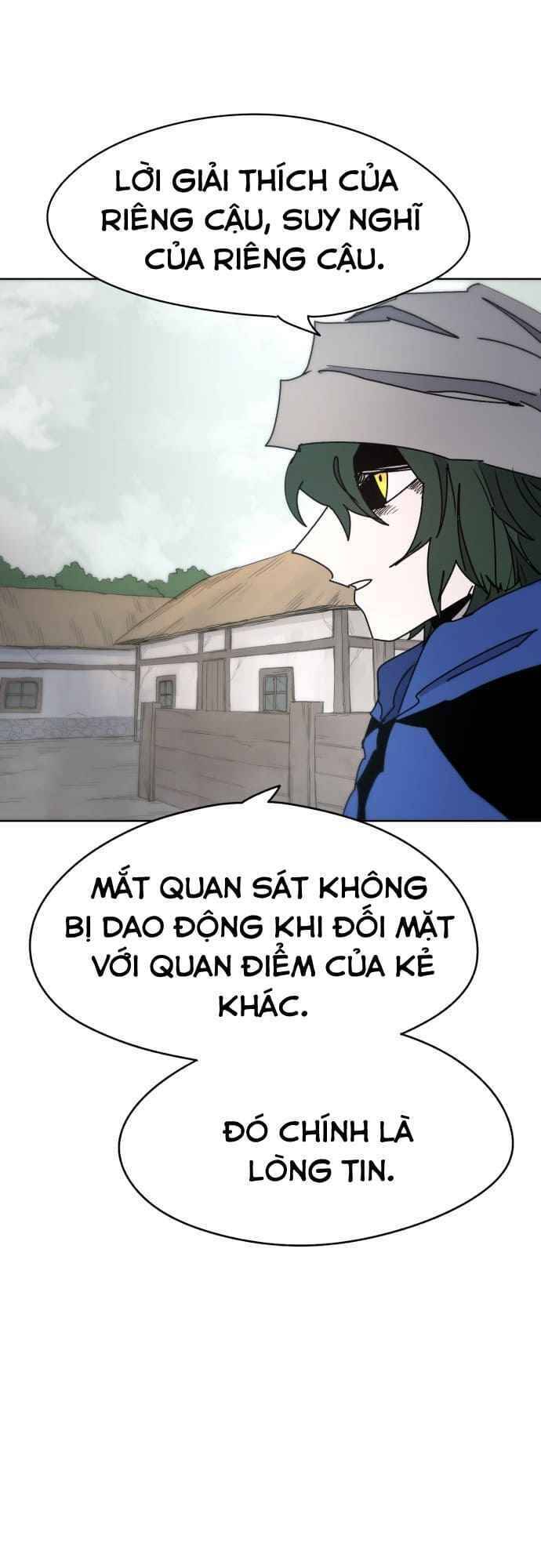 Kỵ Sĩ Báo Thù Chapter 20 - Trang 2