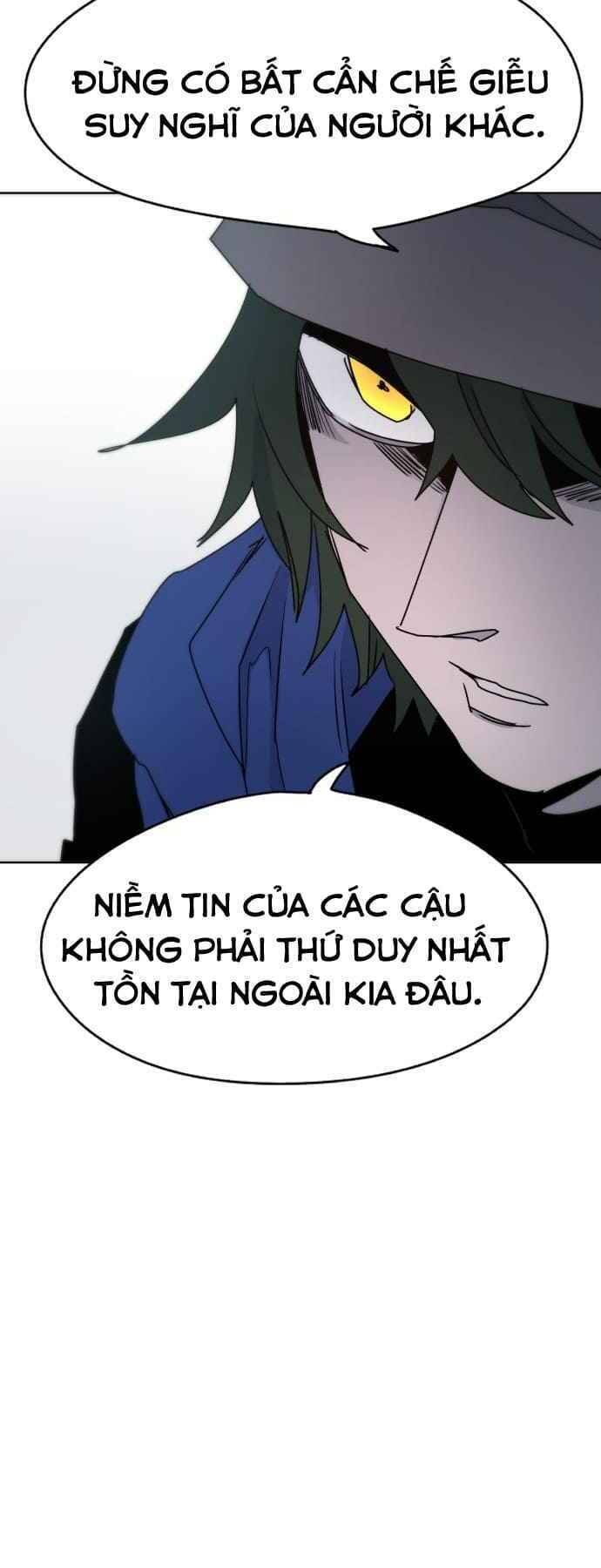 Kỵ Sĩ Báo Thù Chapter 20 - Trang 2