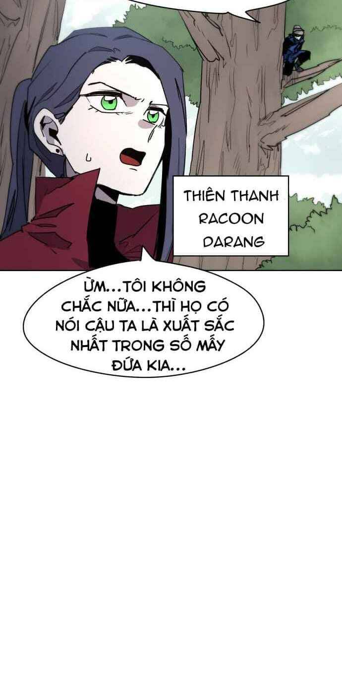 Kỵ Sĩ Báo Thù Chapter 20 - Trang 2