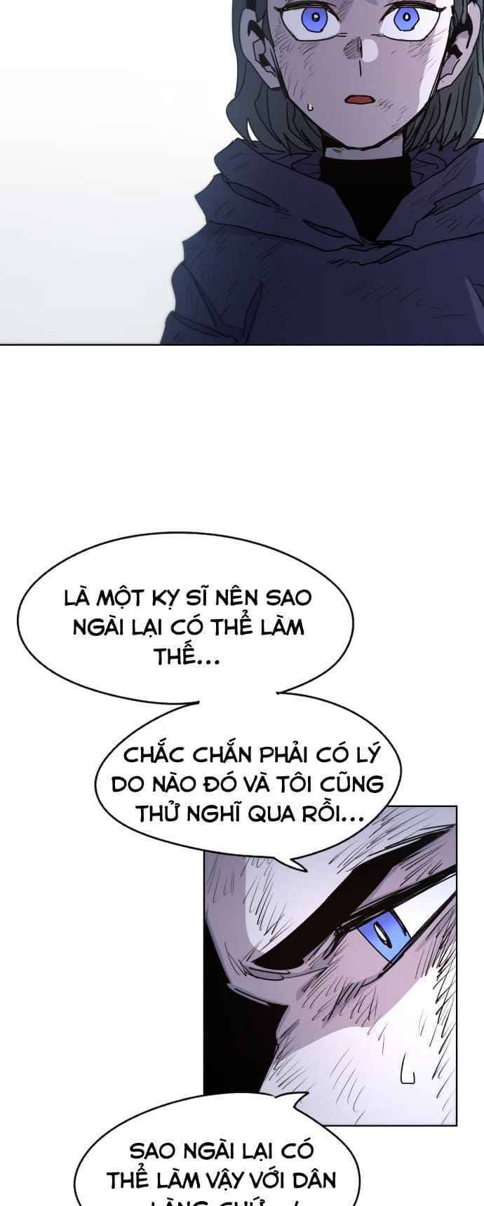 Kỵ Sĩ Báo Thù Chapter 19 - Trang 2