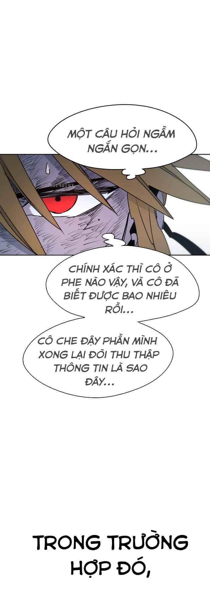 Kỵ Sĩ Báo Thù Chapter 19 - Trang 2