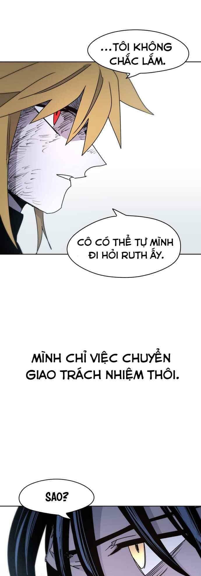 Kỵ Sĩ Báo Thù Chapter 19 - Trang 2