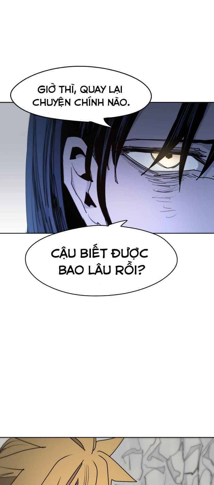 Kỵ Sĩ Báo Thù Chapter 19 - Trang 2