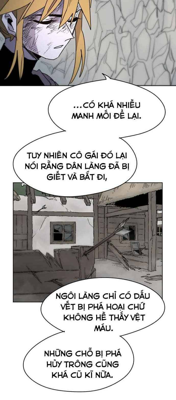 Kỵ Sĩ Báo Thù Chapter 19 - Trang 2