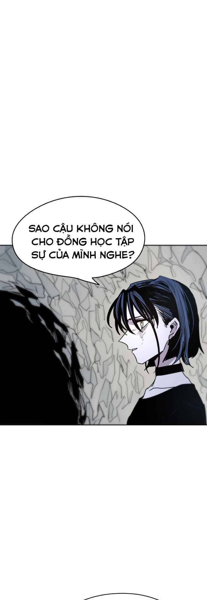 Kỵ Sĩ Báo Thù Chapter 19 - Trang 2