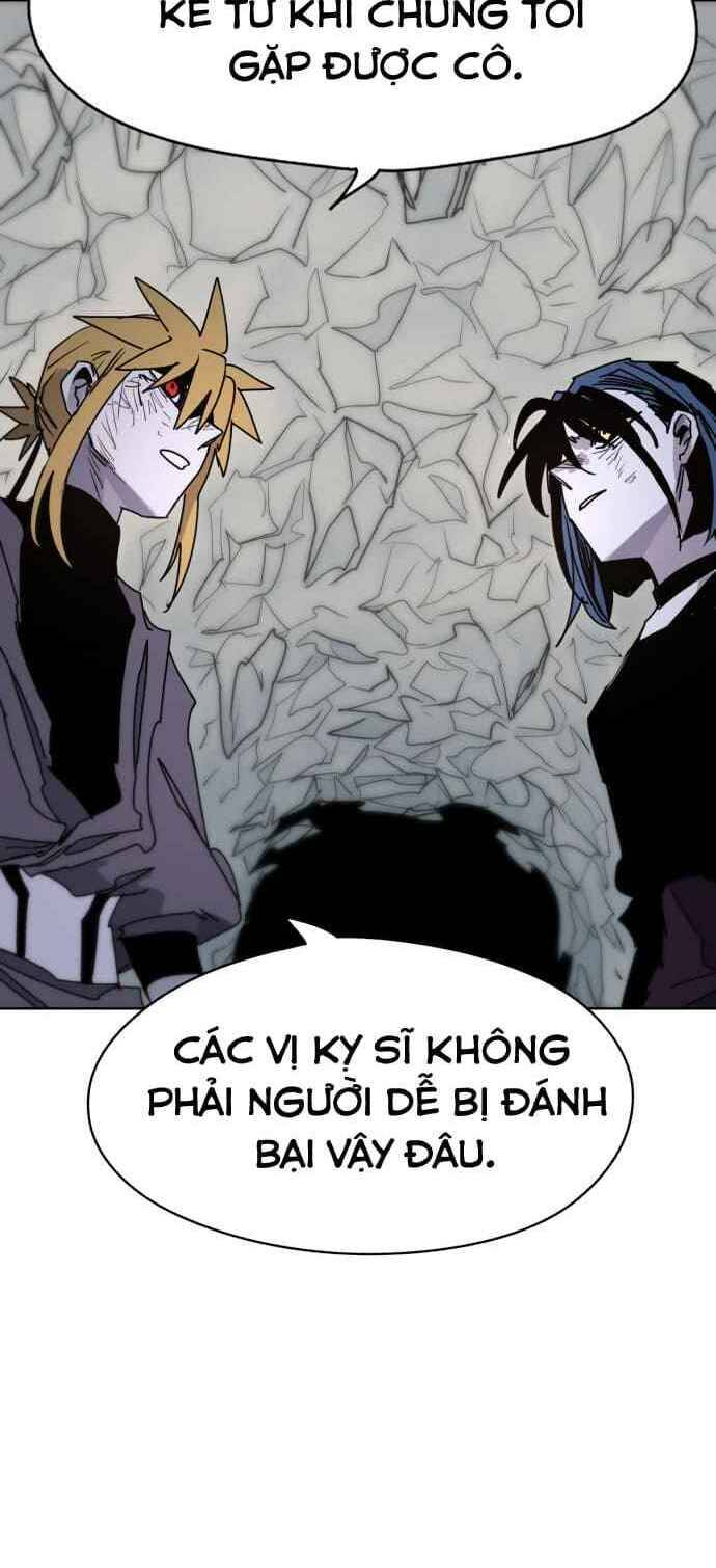 Kỵ Sĩ Báo Thù Chapter 19 - Trang 2