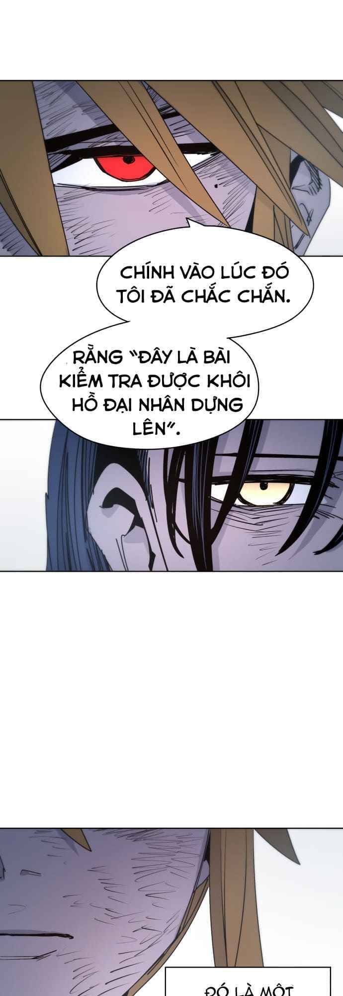 Kỵ Sĩ Báo Thù Chapter 19 - Trang 2