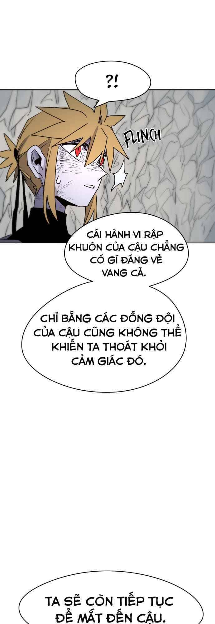 Kỵ Sĩ Báo Thù Chapter 19 - Trang 2